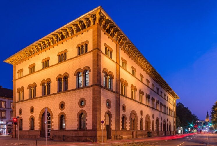 5th IPS Cable Simulation Conference 2023 flexstructures GmbH