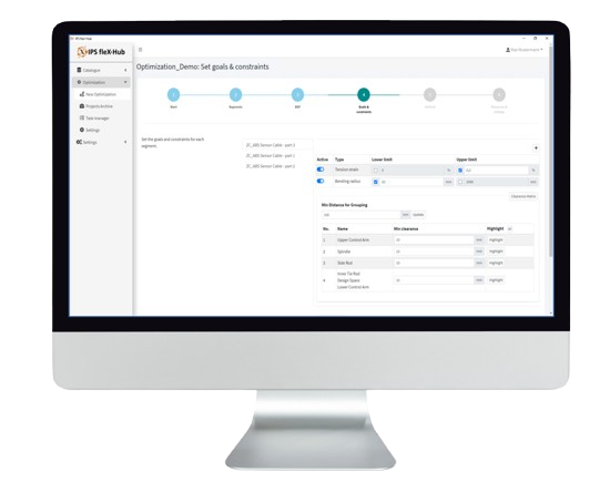 Benefits for design engineers, managers and processes